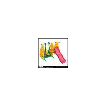 Indoor playground KB-SZ005