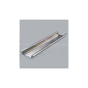 EN?60715 U Section Din Mounting?Rail