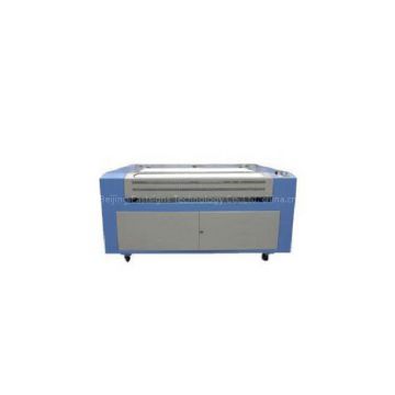 1600*1000mm Size Auto Feeding Machine Textile Laser Cutting Systems