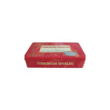 U3216 Biscuits Tins