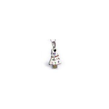 Cute Design USB Flash Memory Drive 1GB,2GB,4GB,8GB,16GB,32GB