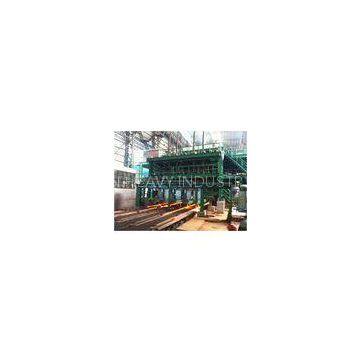 R8M Continuous Casting Machine