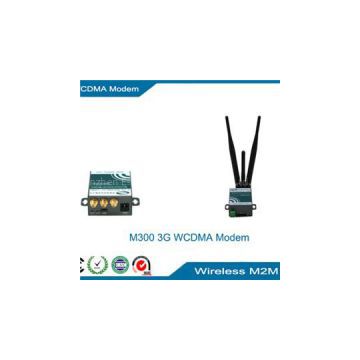 3G WCDMA Modem