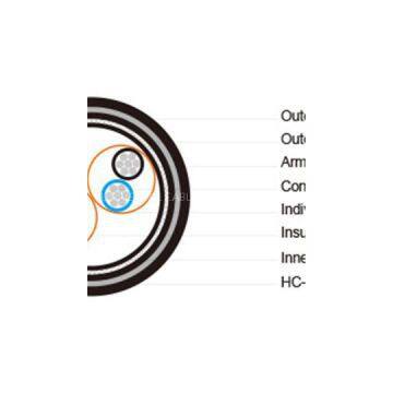 S15 BFOU-HCF(i) 250 V NEK606 Cable