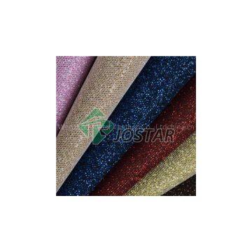 Fabric Material Glitter