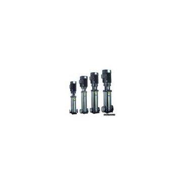 Sell Centrifugal Pump (CDLF Series)