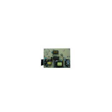 Integrated Power Supply Module (LIPS) for Double lamps ,four lamps ,six lamps