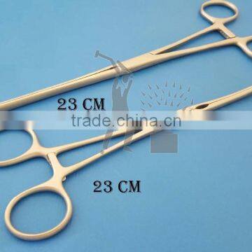 Debakey-Atrauma-Vascular-Clamps-Forceps-Surgical-Instruments-2-Pieces Debakey-Atrauma-Vascular-Clamps-Forceps-Surgical-Instrum