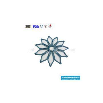 silicone mat