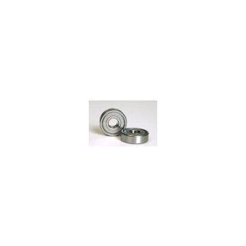 miniature roller bearings/miniature ball bearings