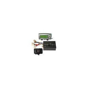 GPRS / SMS GPS Tracker Vehicle Tracking Device / GPS Location Tracker