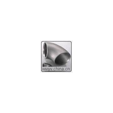 Titanium Elbow