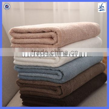 2017 Hot-selling High Quality Manufacture bath towels 100% cotton luxury