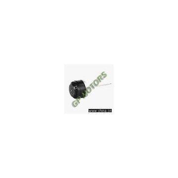 External Rotor Motors MS92