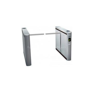 Wheelchair or Bicycle Access Handicap Channel Arm Drop Turnstile FJC-Z6618