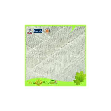 Dimond Jacquard 4 Way Stretch Power Mesh Fabric