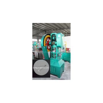 Tablet Press Machine for TCCA / Chlorine / Disinfecter