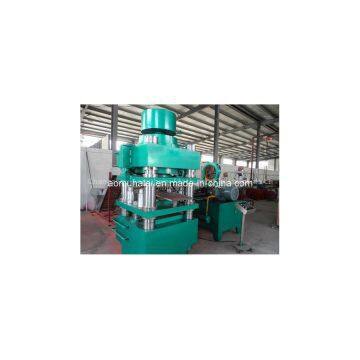 Fully Automatic Licking Salt Hydraulic Block Press Machine