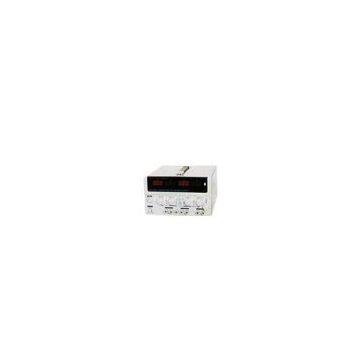DC Stablized Power Supply