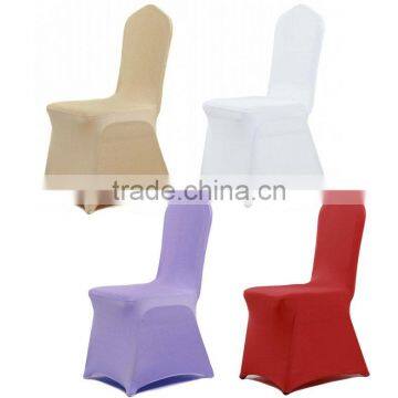 Hotel/banquet chair cover Spandex chair covers