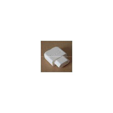 Foshan Anxie Plastic Hardware Products Co., Ltd.