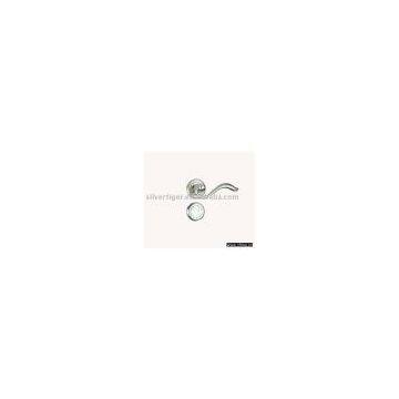 zinc alloy lever handle