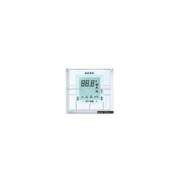 air conditioner thermostat