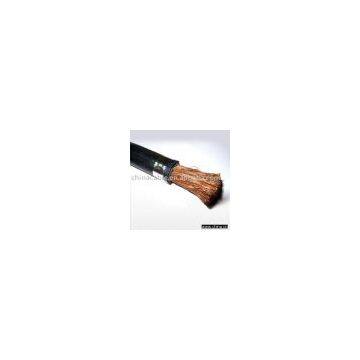 Welding cable