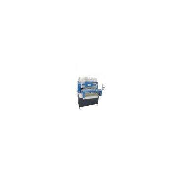 16 Spindle automatic winding machine