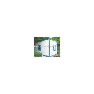 Container House