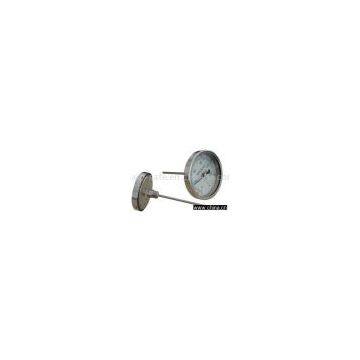 Bimetal thermometers PT-400