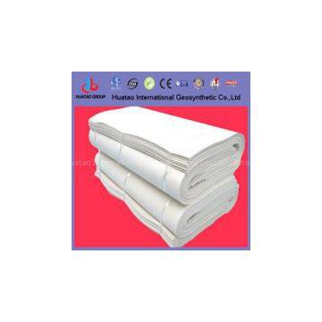 PP Non-woven Geotextile Felt photo-3