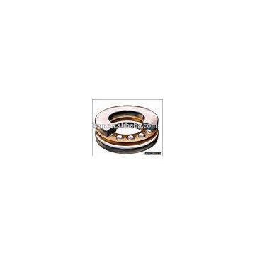 Thrust Ball Bearings