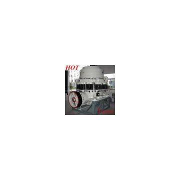 PY-series cone crusher for fine or coarse crusher
