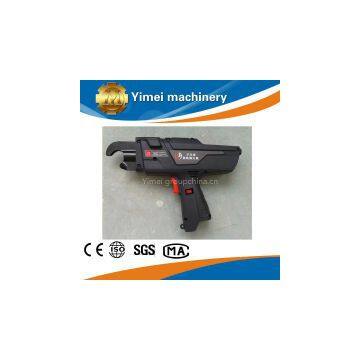 rebar tying machine