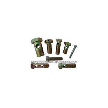Fitting and accessories for auto and motor