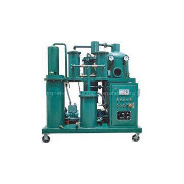 TYA Lubricating oil purifier