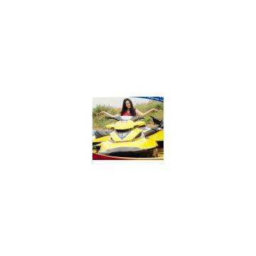 the fastest jetski in china