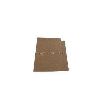 Highly Tear Resistant Paper Slip Sheet for Transportation