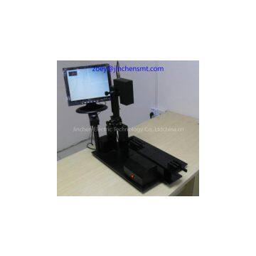 I-PULSE SMT FEEDER Calibration Jigs