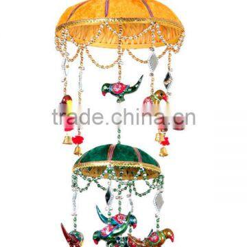 Indian Handmade Wind Chimes