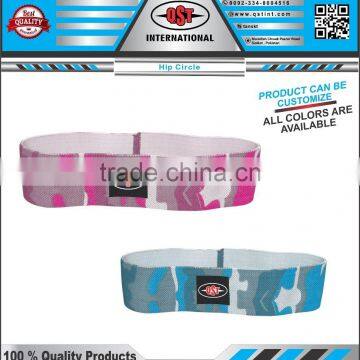 Custom Weightlifting Hip Band Bodybuilding Warm-Up Support photo-3