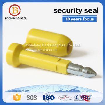 High Security Plastic Coated Bolt Seal for Wholesale B103 photo-5