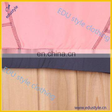 2017 Newly Wholesale Custom Women Gym Tank Top photo-6