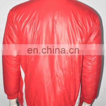 Healy Plain Men Goose Down Jacket photo-2