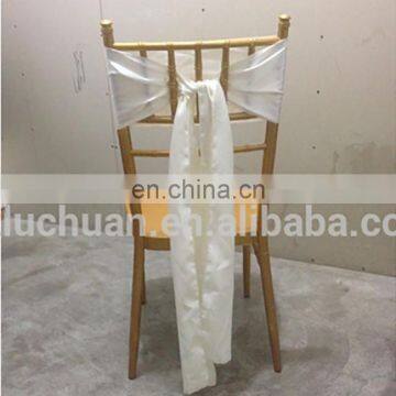 Popular Wholesale Cheap Chair Covers Chair Sashes