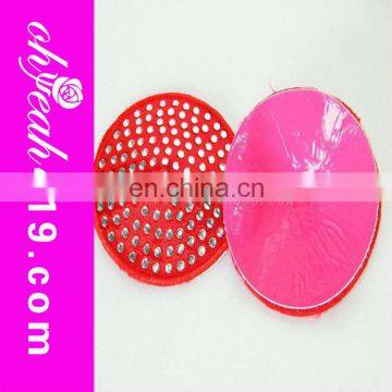 2014 Hot Sales Sexy Ladies Nipple Covers photo-3