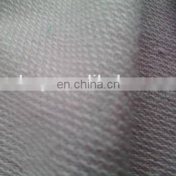 Winfar Textile Hot Sales Knitting Polyester Rayon Plain Dyed Terry Cloth Fabric photo-6