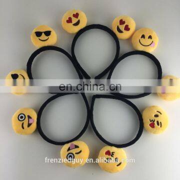 Festival Cute funny emoji Party Headband