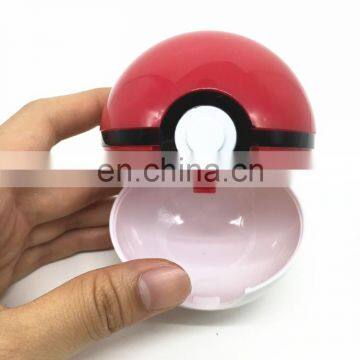 Wholesale Cheap Pokemon go Toys Plastic Toy Pokemon Toys